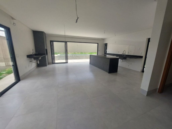 Imagem Sobrado com 4 Quartos à Venda, 213 m² em Jardins Barcelona - Senador Canedo
