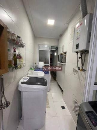 Imagem Apartamento com 2 Quartos à Venda, 88 m² em Tatuapé - São Paulo