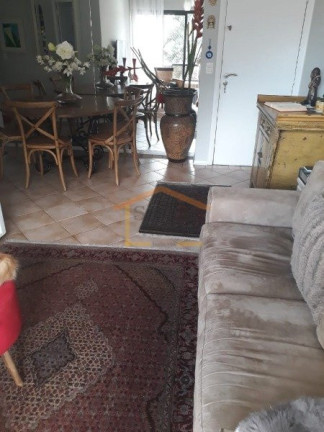 Imagem Apartamento com 3 Quartos à Venda, 73 m² em Vila Guilherme - São Paulo