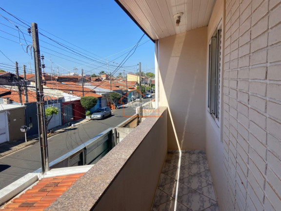 Imagem Casa com 3 Quartos à Venda, 160 m² em Vila Dias - Mogi Mirim