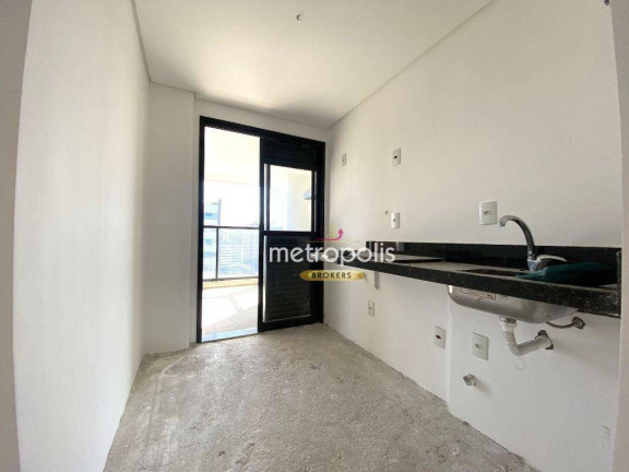 Imagem Cobertura com 3 Quartos à Venda, 239 m² em Jardim - Santo André Imagem Cobertura com 3 Quartos à Venda, 239 m² em Jardim - Santo André