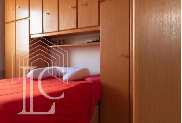 Imagem Apartamento com 2 Quartos à Venda, 63 m² em Jabaquara - São Paulo