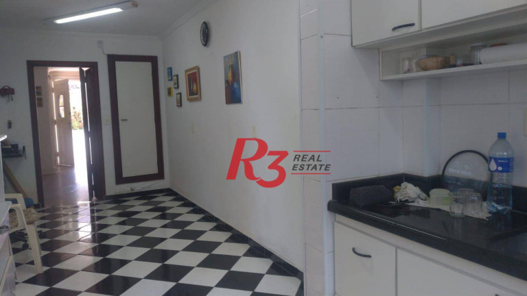 Imagem Sobrado com 3 Quartos à Venda, 109 m² em Gonzaga - Santos Imagem Sobrado com 3 Quartos à Venda, 109 m² em Gonzaga - Santos