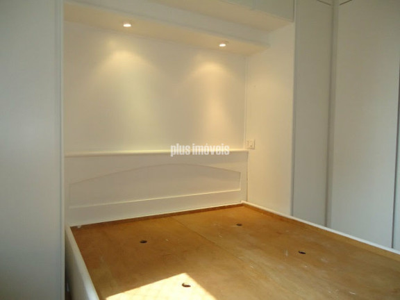 Imagem Apartamento com 1 Quarto para Alugar, 44 m² em Moema - São Paulo Imagem Apartamento com 1 Quarto para Alugar, 44 m² em Moema - São Paulo
