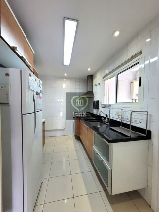 Imagem Apartamento com 2 Quartos para Alugar, 96 m² em Perdizes - São Paulo Imagem Apartamento com 2 Quartos para Alugar, 96 m² em Perdizes - São Paulo