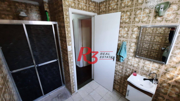 Imagem Apartamento com 3 Quartos à Venda, 172 m² em Embaré - Santos Imagem Apartamento com 3 Quartos à Venda, 172 m² em Embaré - Santos