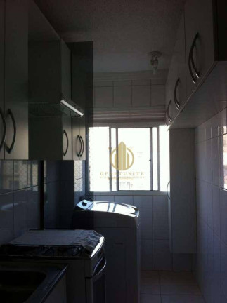 Apartamento com 2 Quartos à Venda, 49 m² em Campos Elíseos - Ribeirão Preto