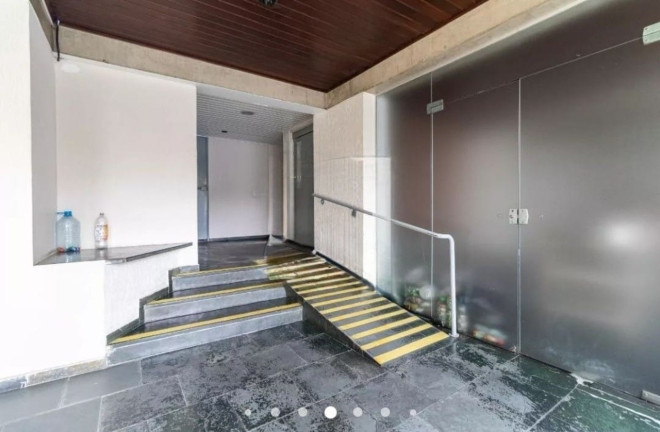 Imagem Imóvel com 2 Quartos à Venda, 65 m² em Jardim Santa Emília - São Paulo Imagem Imóvel com 2 Quartos à Venda, 65 m² em Jardim Santa Emília - São Paulo