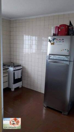 Imagem Apartamento com 2 Quartos à Venda, 55 m² em Assunção - São Bernardo Do Campo