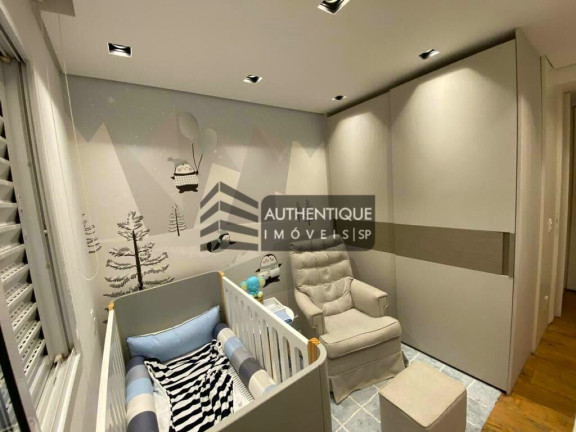 Imagem Apartamento com 3 Quartos à Venda, 119 m² em Mooca - São Paulo Imagem Apartamento com 3 Quartos à Venda, 119 m² em Mooca - São Paulo