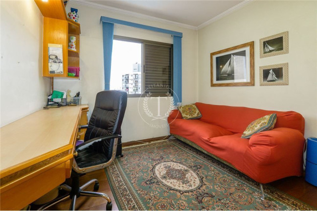 Imagem Apartamento com 3 Quartos à Venda, 117 m² em Vila Da Saúde - São Paulo Imagem Apartamento com 3 Quartos à Venda, 117 m² em Vila Da Saúde - São Paulo