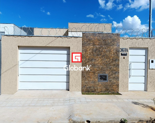 Imagem Casa com 3 Quartos à Venda,  em Renascença - Montes Claros