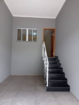 Imagem Sobrado com 3 Quartos à Venda, 105 m² em Cidade Líder - São Paulo Imagem Sobrado com 3 Quartos à Venda, 105 m² em Cidade Líder - São Paulo