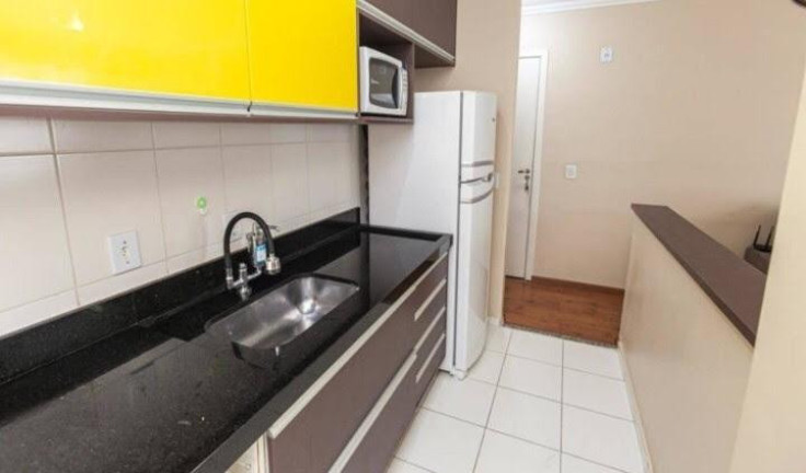 Imagem Apartamento com 2 Quartos à Venda, 47 m² em Jardim ísis - Cotia Imagem Apartamento com 2 Quartos à Venda, 47 m² em Jardim ísis - Cotia