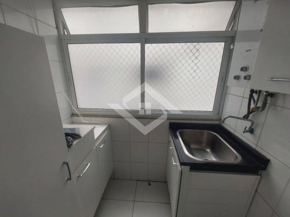 Imagem Apartamento com 3 Quartos à Venda, 90 m² em Campo Grande - Rio De Janeiro Imagem Apartamento com 3 Quartos à Venda, 90 m² em Campo Grande - Rio De Janeiro