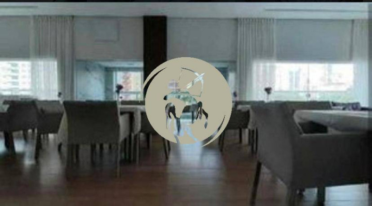 Imagem Apartamento com 2 Quartos à Venda, 110 m² em Gonzaga - Santos
