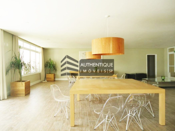 Imagem Apartamento com 3 Quartos à Venda, 173 m² em Brooklin - São Paulo