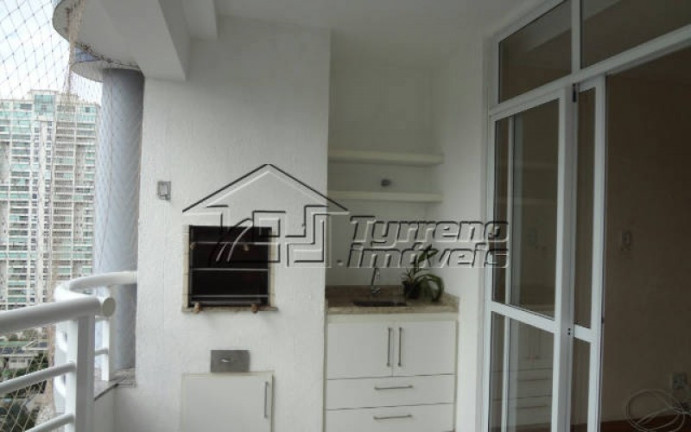 Imagem Apartamento com 2 Quartos à Venda, 84 m² em Jardim Aquarius - São José Dos Campos