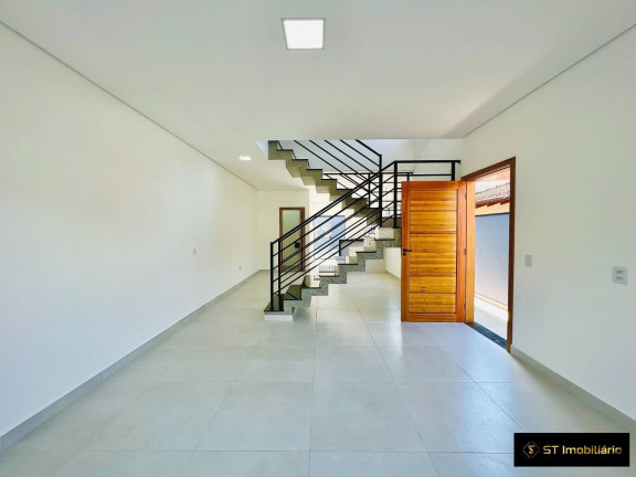 Imagem Casa com 3 Quartos à Venda, 150 m² em Jardim Maristela - Atibaia