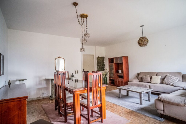 Imagem Apartamento com 3 Quartos à Venda, 141 m² em Menino Deus - Porto Alegre