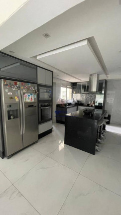 Imagem Apartamento com 3 Quartos à Venda, 134 m² em Centro - Guarulhos