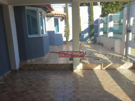 Imagem Sobrado com 3 Quartos à Venda, 200 m² em Vila Galvão - Guarulhos