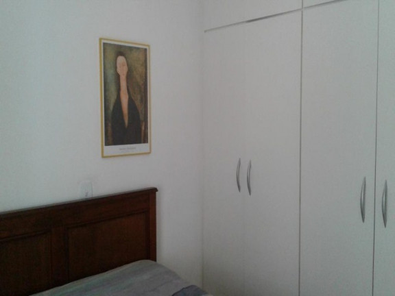 Imagem Apartamento com 3 Quartos à Venda, 114 m² em Vila Alzira - Guarujá Imagem Apartamento com 3 Quartos à Venda, 114 m² em Vila Alzira - Guarujá