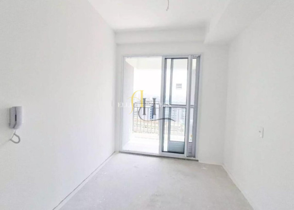 Imagem Apartamento com 2 Quartos à Venda, 41 m² em Lapa - São Paulo