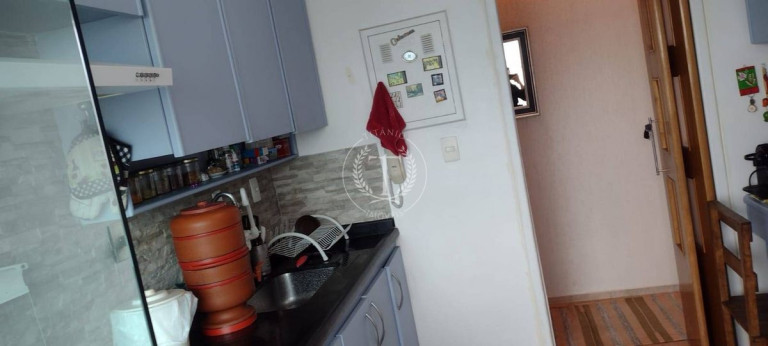 Imagem Apartamento com 2 Quartos à Venda, 115 m² em Campo Belo - São Paulo