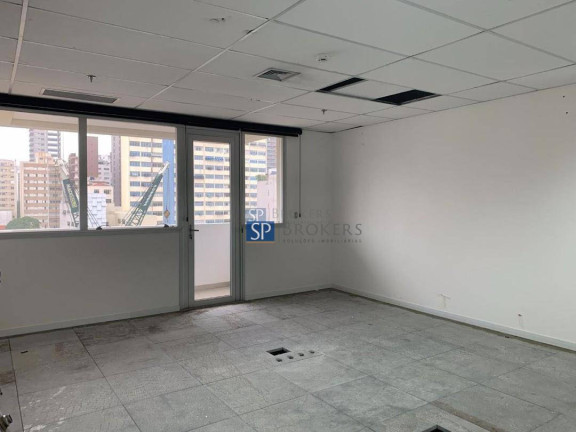 Imagem Sala Comercial para Alugar, 316 m² em Pinheiros - São Paulo Imagem Sala Comercial para Alugar, 316 m² em Pinheiros - São Paulo