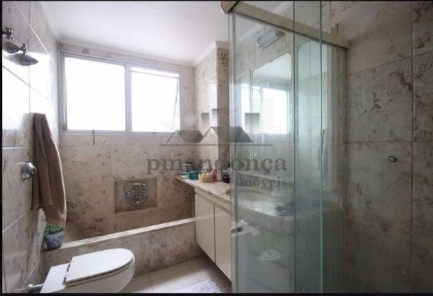 Imagem Apartamento com 4 Quartos à Venda, 240 m² em Higienópolis - São Paulo