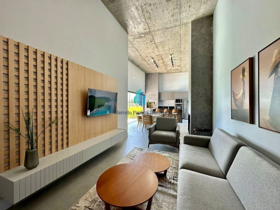 Imagem Casa de Condomínio com 3 Quartos à Venda, 164 m² em Arroio Teixeira - Capão Da Canoa
