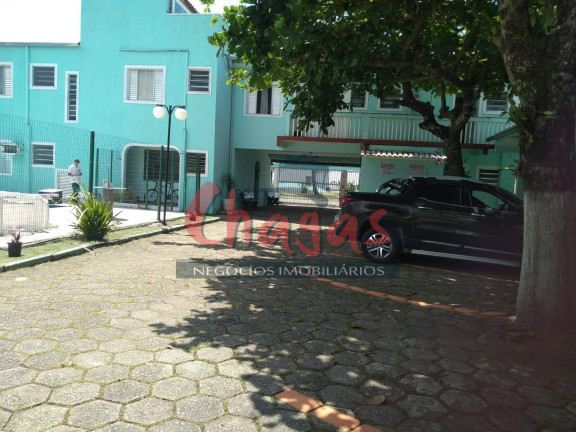 Imagem Apartamento com 1 Quarto à Venda, 40 m² em Massaguaçu - Caraguatatuba