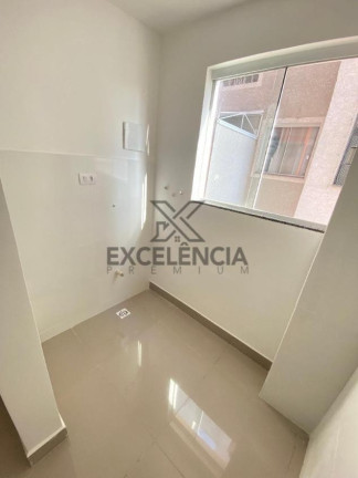 Imagem Apartamento com 2 Quartos à Venda, 52 m² em Cidade Jardim - São José Dos Pinhais Imagem Apartamento com 2 Quartos à Venda, 52 m² em Cidade Jardim - São José Dos Pinhais
