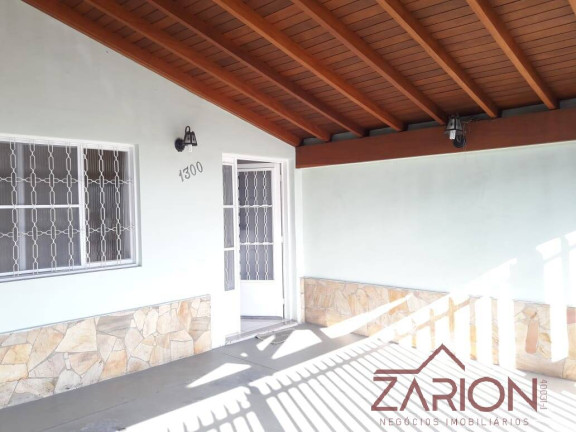 Imagem Casa com 3 Quartos à Venda, 182 m² em Vila São Geraldo - Taubaté