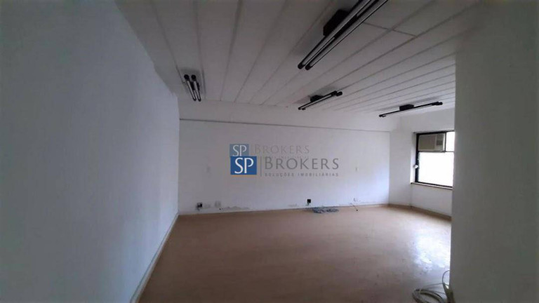 Imagem Sala Comercial para Alugar, 171 m² em Vila Olímpia - São Paulo Imagem Sala Comercial para Alugar, 171 m² em Vila Olímpia - São Paulo