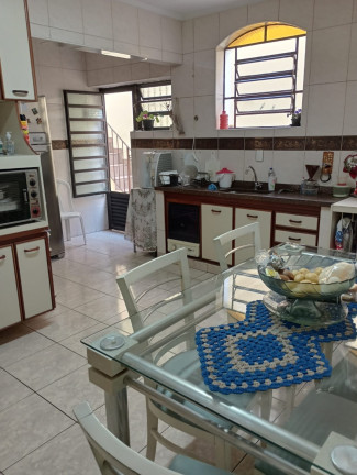 Sobrado com 3 Quartos à Venda, 125 m² em Rudge Ramos - São Bernardo Do Campo