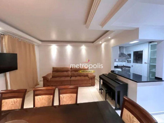 Imagem Sobrado com 3 Quartos à Venda, 120 m² em Demarchi - São Bernardo Do Campo Imagem Sobrado com 3 Quartos à Venda, 120 m² em Demarchi - São Bernardo Do Campo