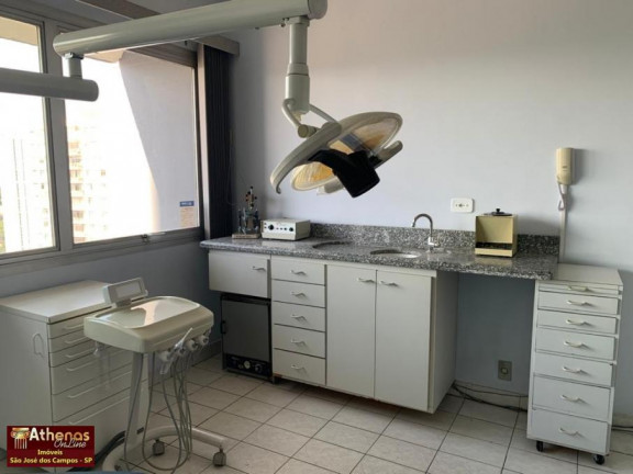 Imagem Sala Comercial à Venda, 36 m² em Centro - São José Dos Campos Imagem Sala Comercial à Venda, 36 m² em Centro - São José Dos Campos
