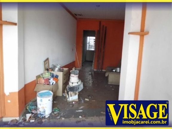Imagem Casa com 2 Quartos para Alugar, em Centro - Jacareí Imagem Casa com 2 Quartos para Alugar, em Centro - Jacareí