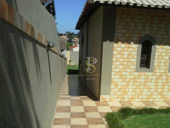 Imagem Casa com 4 Quartos à Venda, 440 m² em Vila Santista - Atibaia Imagem Casa com 4 Quartos à Venda, 440 m² em Vila Santista - Atibaia