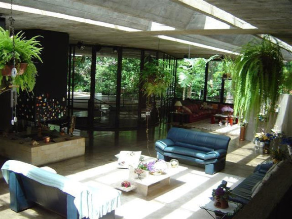 Imagem Casa com 5 Quartos à Venda, 4.300 m² em Interlagos - São Paulo