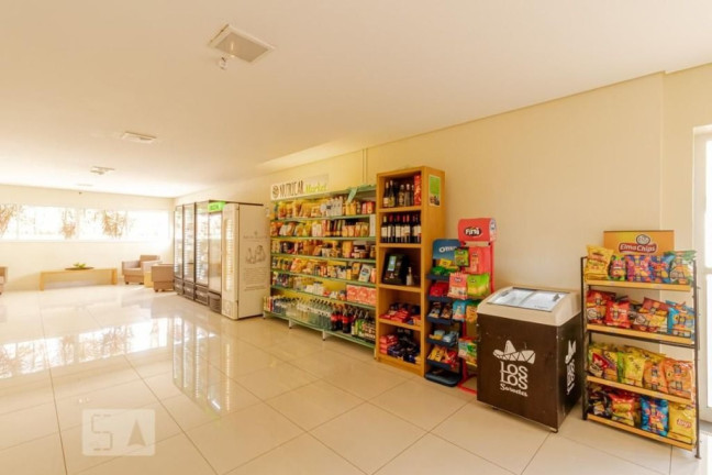 Imagem Apartamento com 2 Quartos à Venda, 51 m² em Vila Das Merces - Sp Imagem Apartamento com 2 Quartos à Venda, 51 m² em Vila Das Merces - Sp