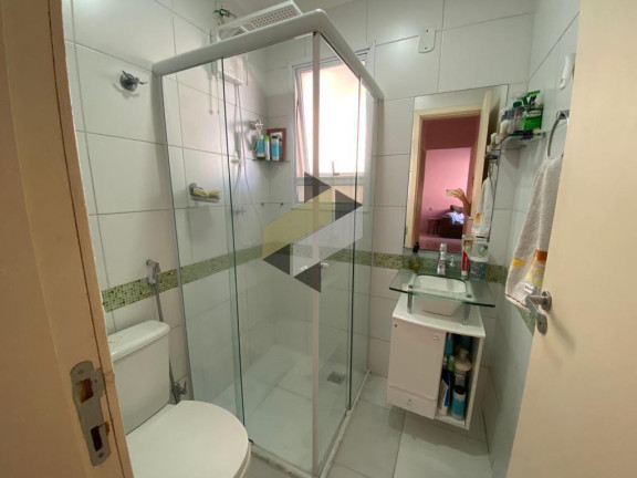 Imagem Apartamento com 2 Quartos à Venda, 50 m² em Jardim Piratininga - Sorocaba Imagem Apartamento com 2 Quartos à Venda, 50 m² em Jardim Piratininga - Sorocaba