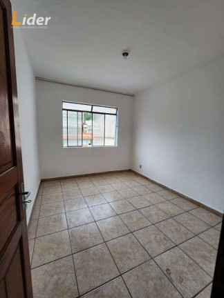 Imagem Apartamento com 1 Quarto para Alugar, 48 m² em São Mateus - Juiz De Fora Imagem Apartamento com 1 Quarto para Alugar, 48 m² em São Mateus - Juiz De Fora