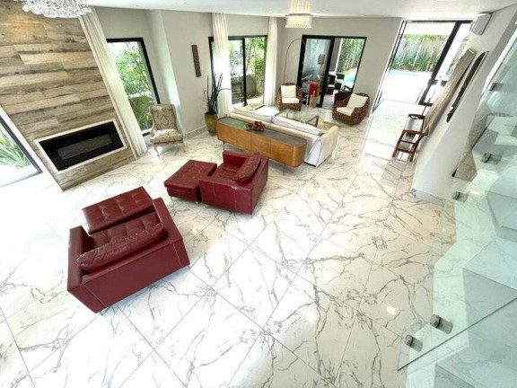 Imagem Casa com 4 Quartos para Alugar, 490 m² em Tamboré - Santana De Parnaíba Imagem Casa com 4 Quartos para Alugar, 490 m² em Tamboré - Santana De Parnaíba