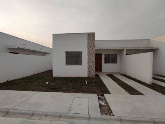 Imagem Casa com 3 Quartos à Venda, 60 m² em São Marcos - São José Dos Pinhais