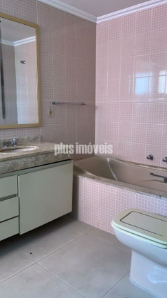 Imagem Apartamento com 4 Quartos à Venda, 251 m² em Real Parque - São Paulo