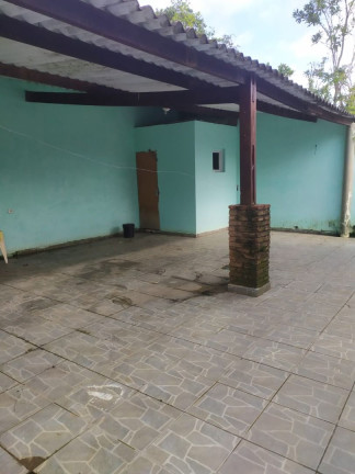 Imagem Casa com 2 Quartos à Venda, 82 m² em Vera Cruz - Mongaguá