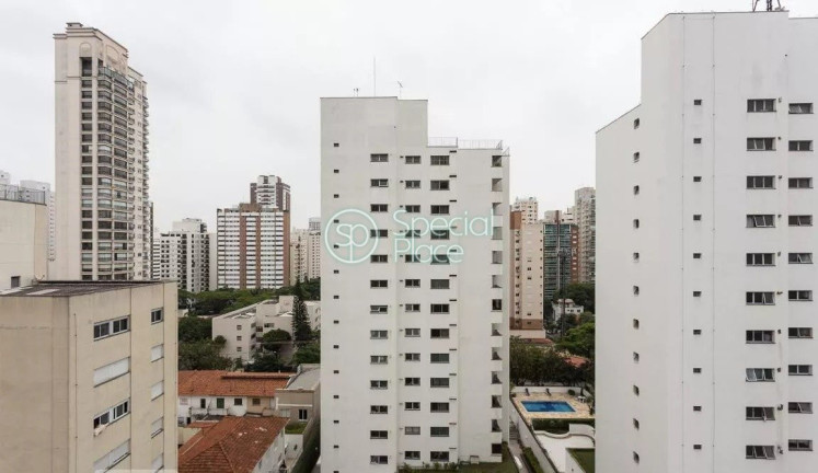 Imagem Apartamento com 2 Quartos à Venda, 250 m² em Moema índios - São Paulo Imagem Apartamento com 2 Quartos à Venda, 250 m² em Moema índios - São Paulo
